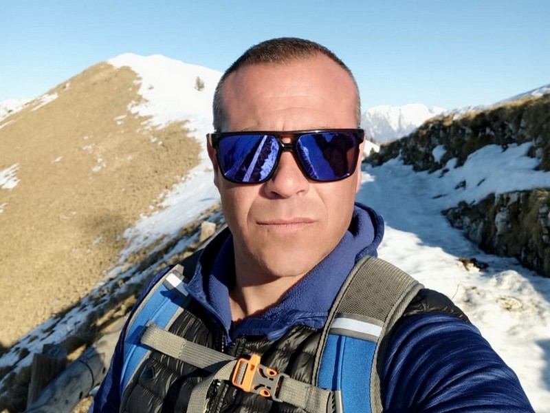 Cristian Timpone